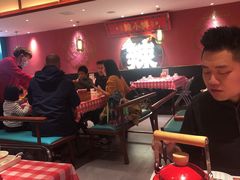 -辣小鲜·南昌大排档(船山路店)