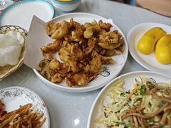 -鲜得莱渔港·小平岛海胆馆(七贤岭店)