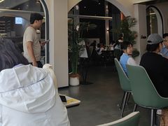 -何适山庄 ·可团建(水长城P2停车场店)