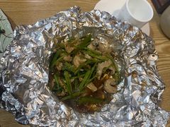 -佛有缘素食馆·荔湾老字号(陈家祠首店)