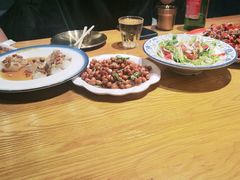 -柴窝堡22号辣子鸡·传承新疆菜