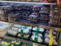 -幸福蛋糕坊(金顶街店)