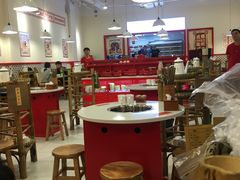 大堂-陳艳红火锅(港汇店)