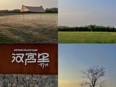 -汉长安城未央宫国家考古遗址公园