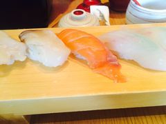 -筑地玉寿司(銀座コア店)