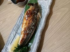 寿司拼盘-御瀛日本料理