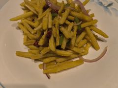 -饭橘汉江码头·乡野土菜馆(静安路店)