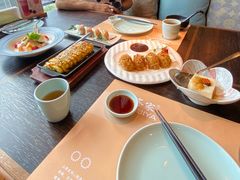 -山葵家·创意料理(宁波来福士店)