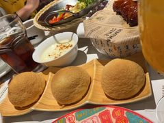 -避风塘·金牌店·夜宵(金玉兰店)