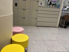 -天真蓝照相馆(五角场百联又一城店)
