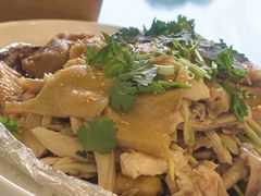 -随园花园餐厅(新港中路店)