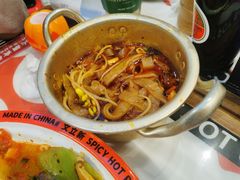 -文立新麻辣烫(合生汇21街区店)