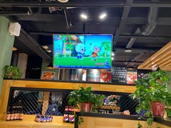 -一顿烧烤(八经街店)