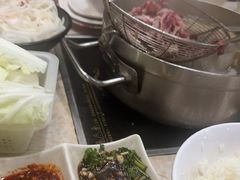 -黑山牛肉汤火锅(花城汇店)