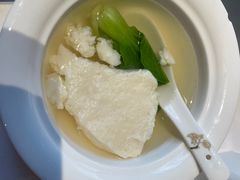 -俏江南天津时尚曲艺主题餐厅(马场道店)