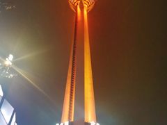 天府熊猫塔-339旋转餐厅(天府熊猫塔店)