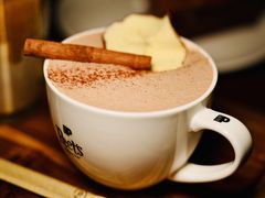 -Peet's 皮爷咖啡(东湖路手作店)