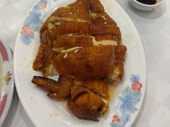 -凤城酒家(渣华道)