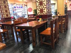 大堂-美玲拉面(鞍山西道店)