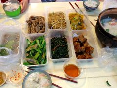 -辉记潮汕海鲜砂锅粥(市桥店)