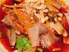 夫妻肺片-夫妻肺片·中华老字号·正宗川菜(春熙路店)