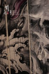 -周忆刺青原创设计定制