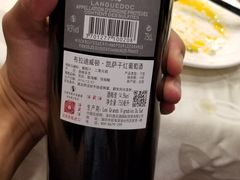 -陶然饺子城(奥体中路店)