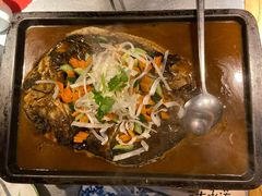 -探鱼·鲜青椒爽麻烤鱼(领展购物广场店)
