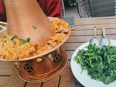 -遇见阿家村云南菜(魏公村店)