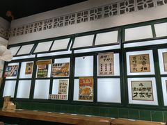 -阿金大白·上海菜馆(新天地店)