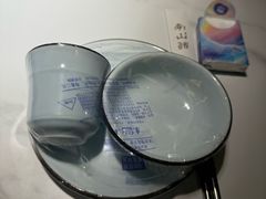 -南山翁新概念川菜(红山常发广场店)