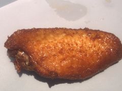 -卡普里披萨·牛扒·下午茶