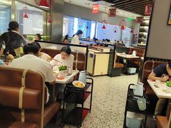 -八合里潮汕鲜牛肉火锅(上海汇智广场店)