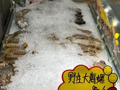 -渔娘渔家丹东海鲜(东直门店)
