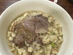 -老刘家泡馍·陕西老字号(钟楼广济街店)