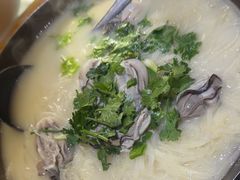 -蠔友汇·海鲜·生蚝烧烤(大东店)