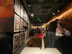 -Pasha帕夏土耳其餐厅(南昌路店)