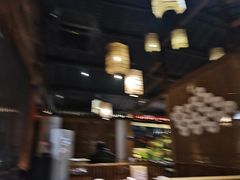 -大牌大·传统杭帮菜(湖滨店)