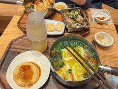 -小满手工粉(上海月星环球港店)