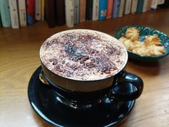 -街角 T·COFFEE 融合料理·BISTRO(车公庙店)