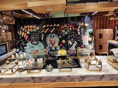 -南通滨江洲际酒店-西集自助餐厅