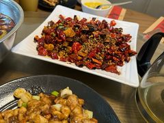 -望京一号(请您到博雅店用餐·博雅店)