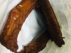 -华莱士·炸鸡汉堡(绍兴世茂店)