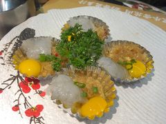 -黑牛の場烤肉(摩天活力城店)
