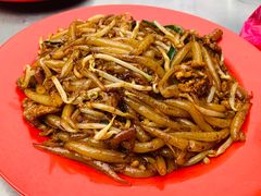 老鼠粉-黄亚华小食店(Jalan Alor)