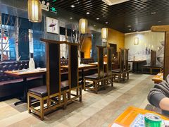 -东方饺子王(工农大路店)