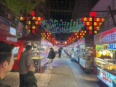 -清真老马家国华牛奶鸡蛋醪糟(正宁路店)