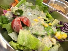 -玄希浪漫厨房·韩料烤肉(湖滨银泰in77店)