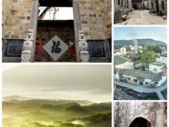 -敬亭山风景名胜区