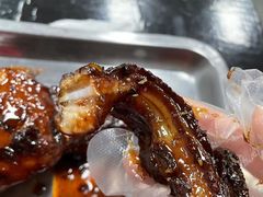 -王裕興肉莊(南禅寺店)